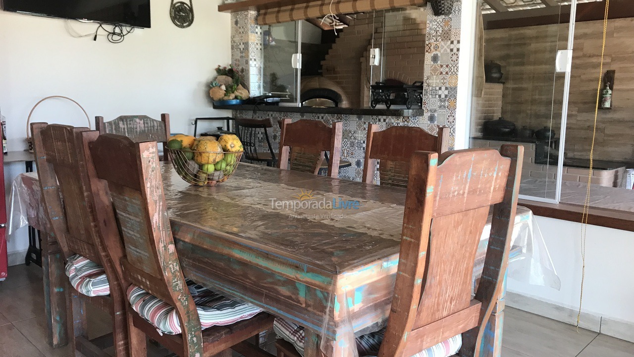 Ranch for vacation rental in Socorro (Rancho Alegre)