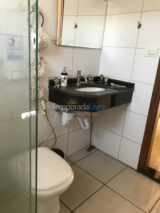 Ranch for vacation rental in Socorro (Rancho Alegre)