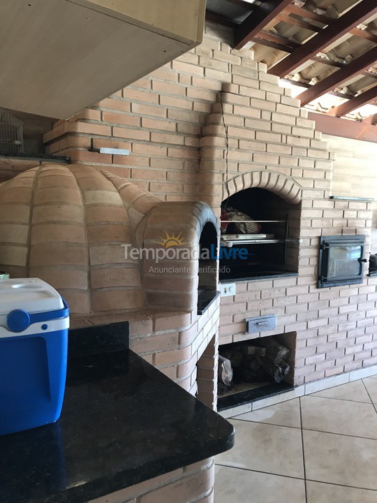 Ranch for vacation rental in Socorro (Rancho Alegre)