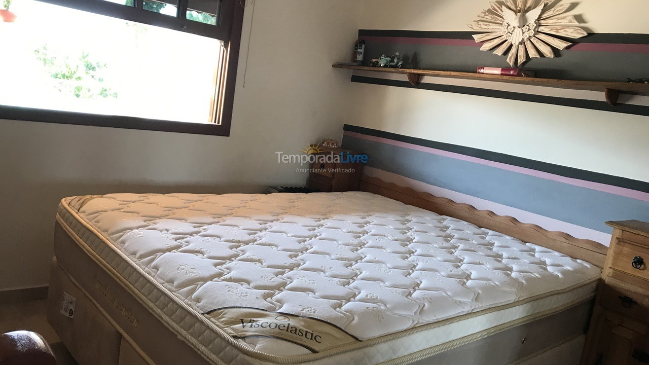 Ranch for vacation rental in Socorro (Rancho Alegre)