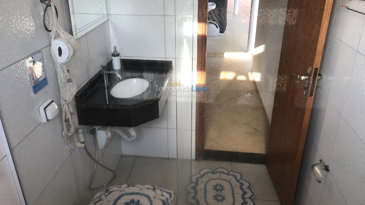 Ranch for vacation rental in Socorro (Rancho Alegre)