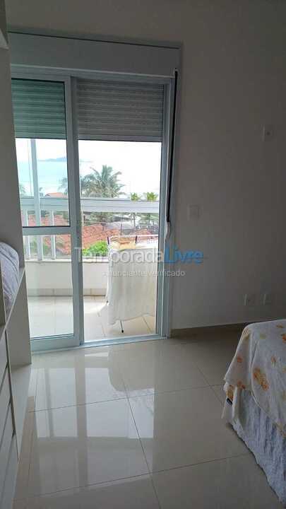 Apartment for vacation rental in Florianopolis (Praia dos Ingleses)