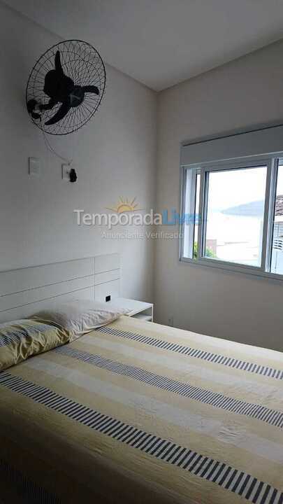 Apartment for vacation rental in Florianopolis (Praia dos Ingleses)