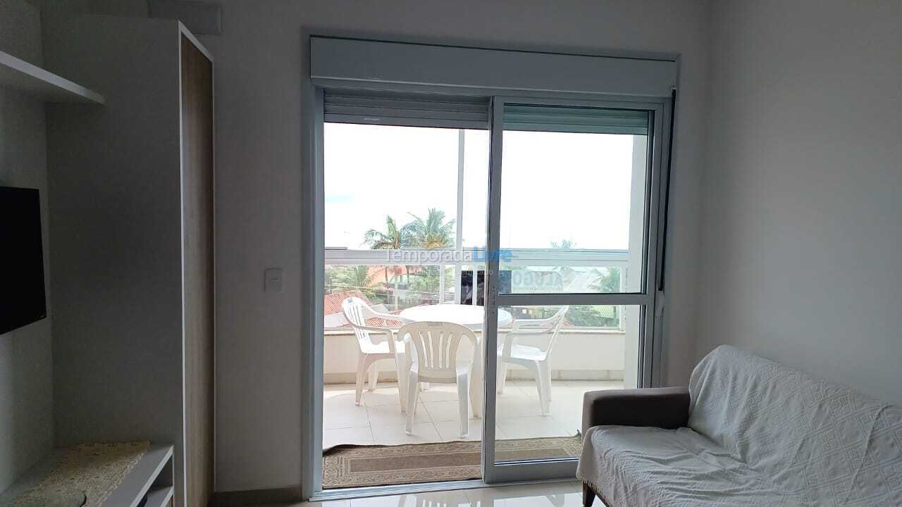 Apartment for vacation rental in Florianopolis (Praia dos Ingleses)
