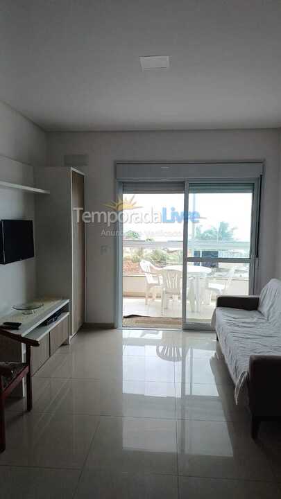 Apartment for vacation rental in Florianopolis (Praia dos Ingleses)