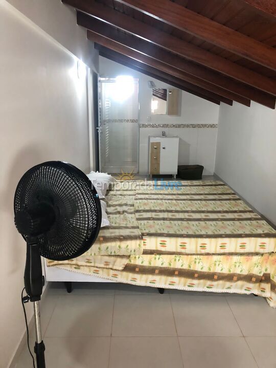 Apartment for vacation rental in Florianopolis (Praia dos Ingleses)