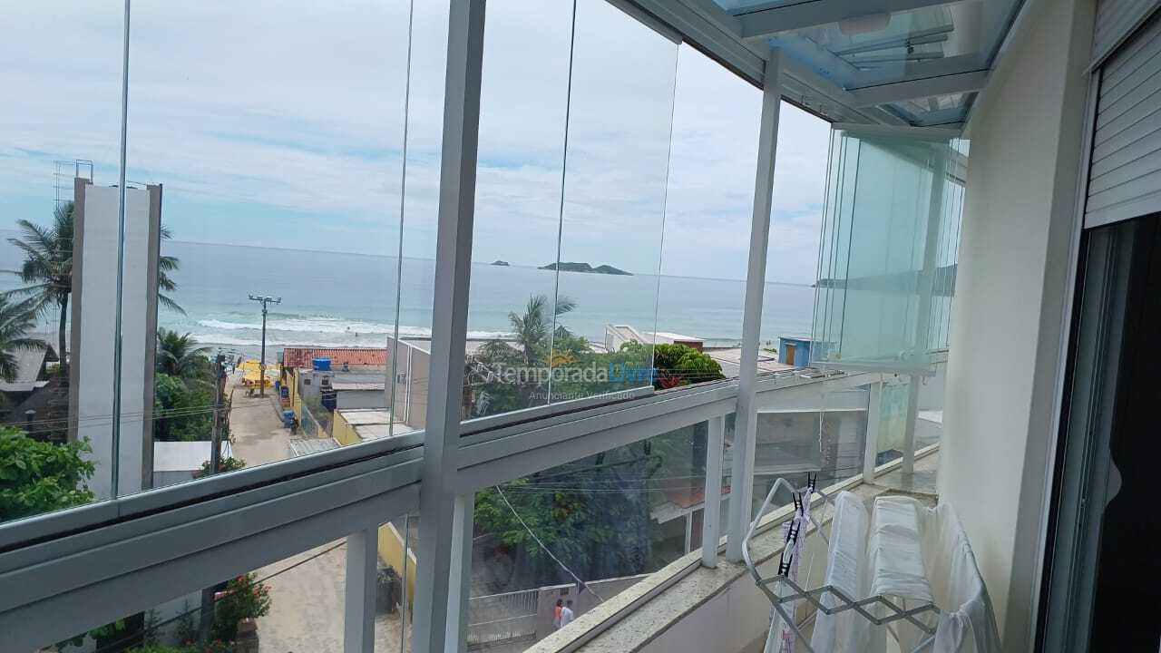 Apartment for vacation rental in Florianopolis (Praia dos Ingleses)