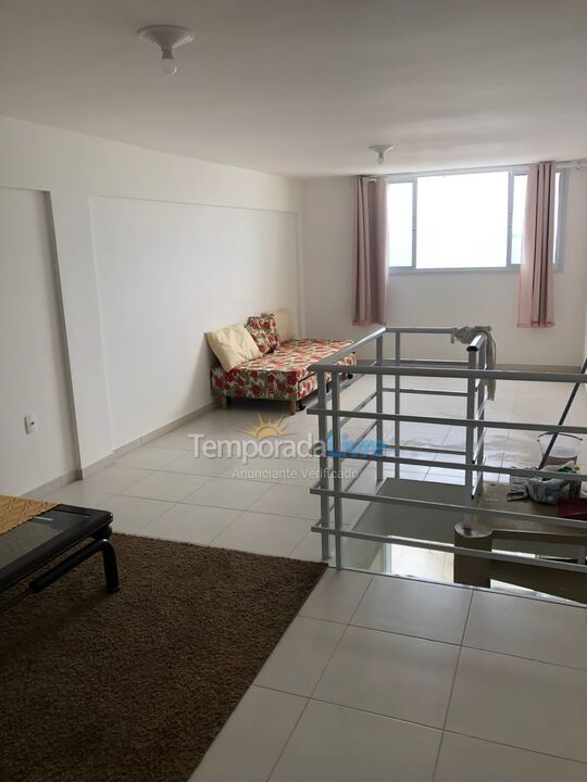 Apartment for vacation rental in Florianopolis (Praia dos Ingleses)