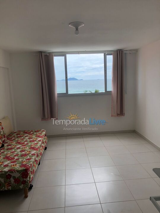 Apartment for vacation rental in Florianopolis (Praia dos Ingleses)