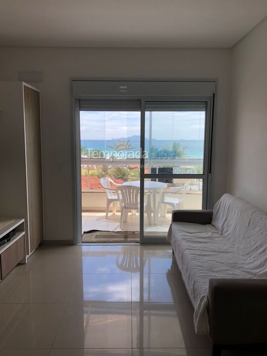 Apartment for vacation rental in Florianopolis (Praia dos Ingleses)
