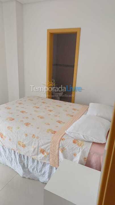 Apartment for vacation rental in Florianopolis (Praia dos Ingleses)