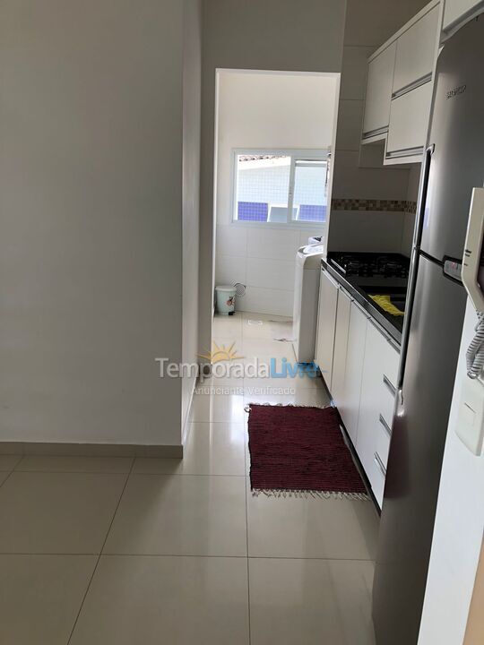 Apartment for vacation rental in Florianopolis (Praia dos Ingleses)