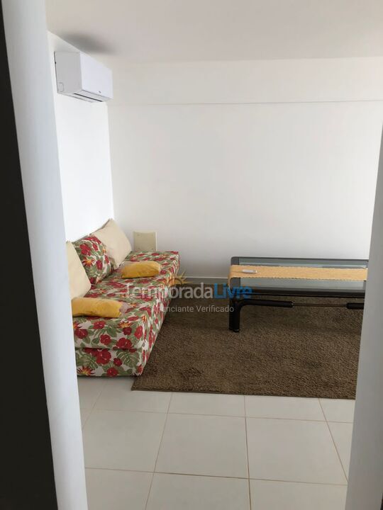 Apartment for vacation rental in Florianopolis (Praia dos Ingleses)