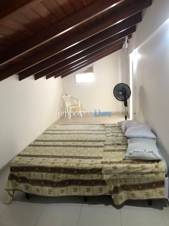 Apartment for vacation rental in Florianopolis (Praia dos Ingleses)