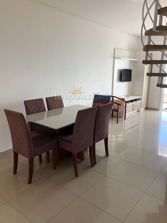 Apartment for vacation rental in Florianopolis (Praia dos Ingleses)