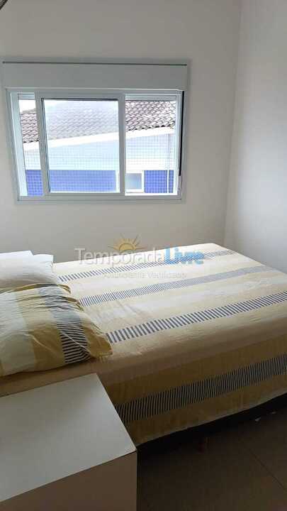 Apartment for vacation rental in Florianopolis (Praia dos Ingleses)