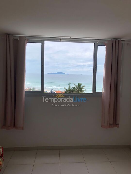 Apartment for vacation rental in Florianopolis (Praia dos Ingleses)
