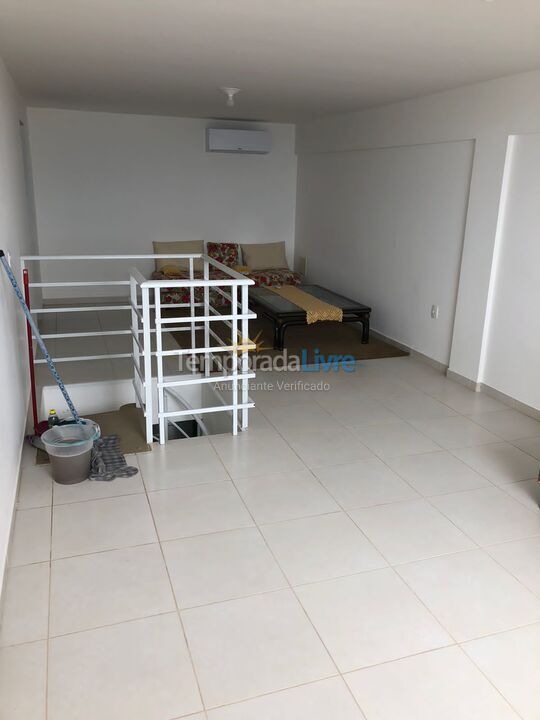 Apartment for vacation rental in Florianopolis (Praia dos Ingleses)