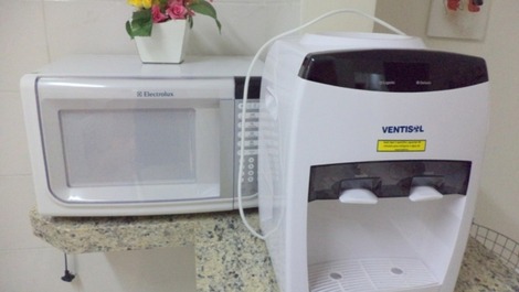 APARTAMENTO TEMPORADA LATERAL MAR, MEIA PRAIA ITAPEMA SC