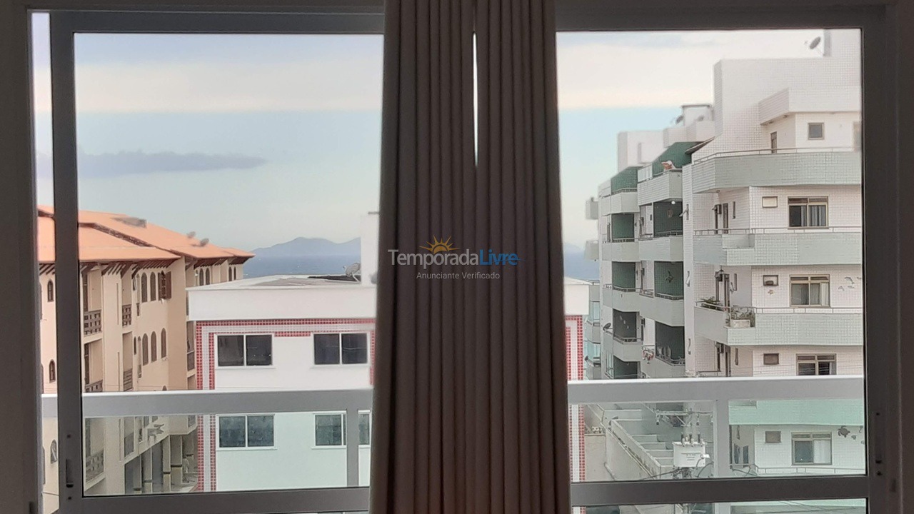 Apartamento para aluguel de temporada em Arraial do Cabo (Prainha)