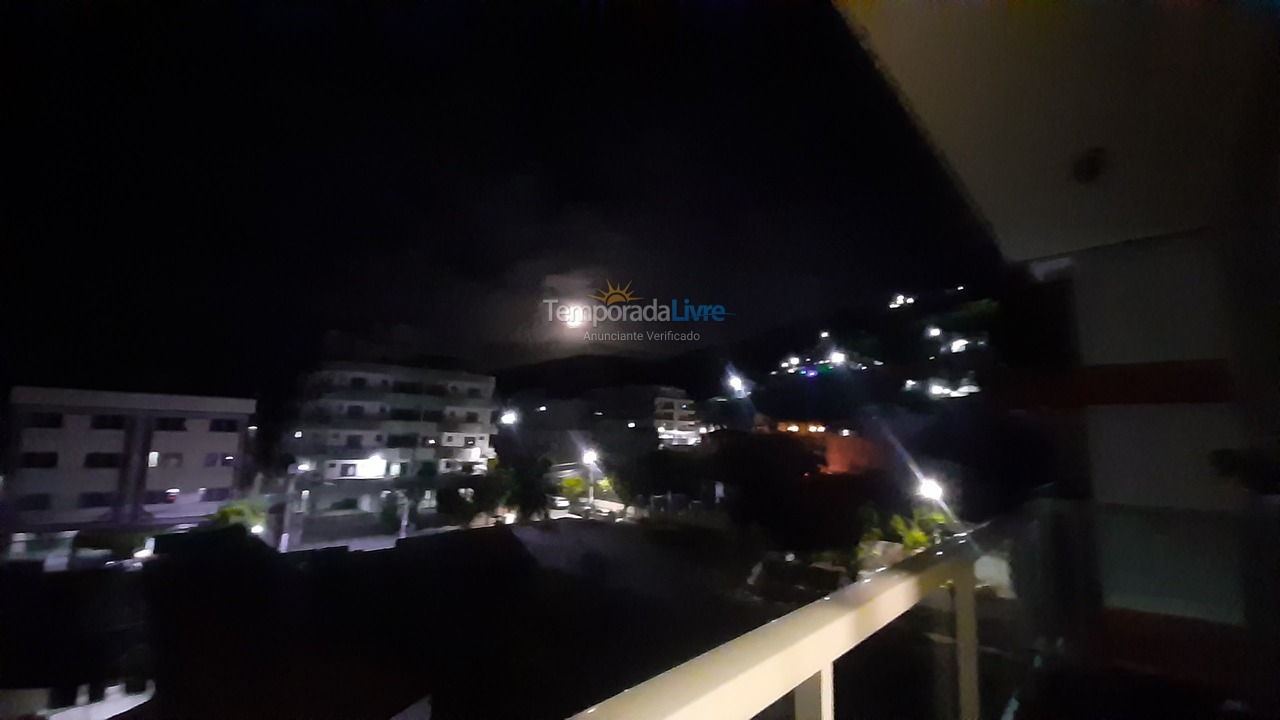 Apartamento para aluguel de temporada em Arraial do Cabo (Prainha)