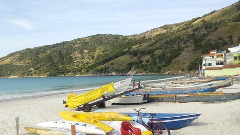Prainha