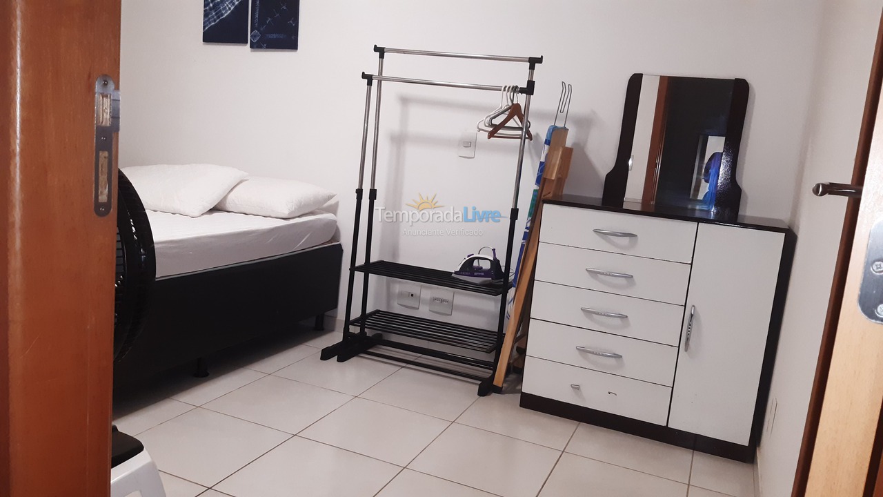 Apartamento para aluguel de temporada em Arraial do Cabo (Prainha)