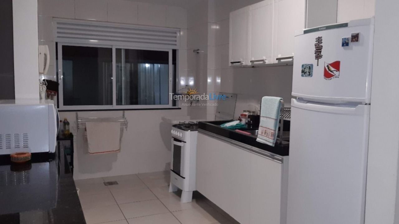 Apartamento para aluguel de temporada em Arraial do Cabo (Prainha)