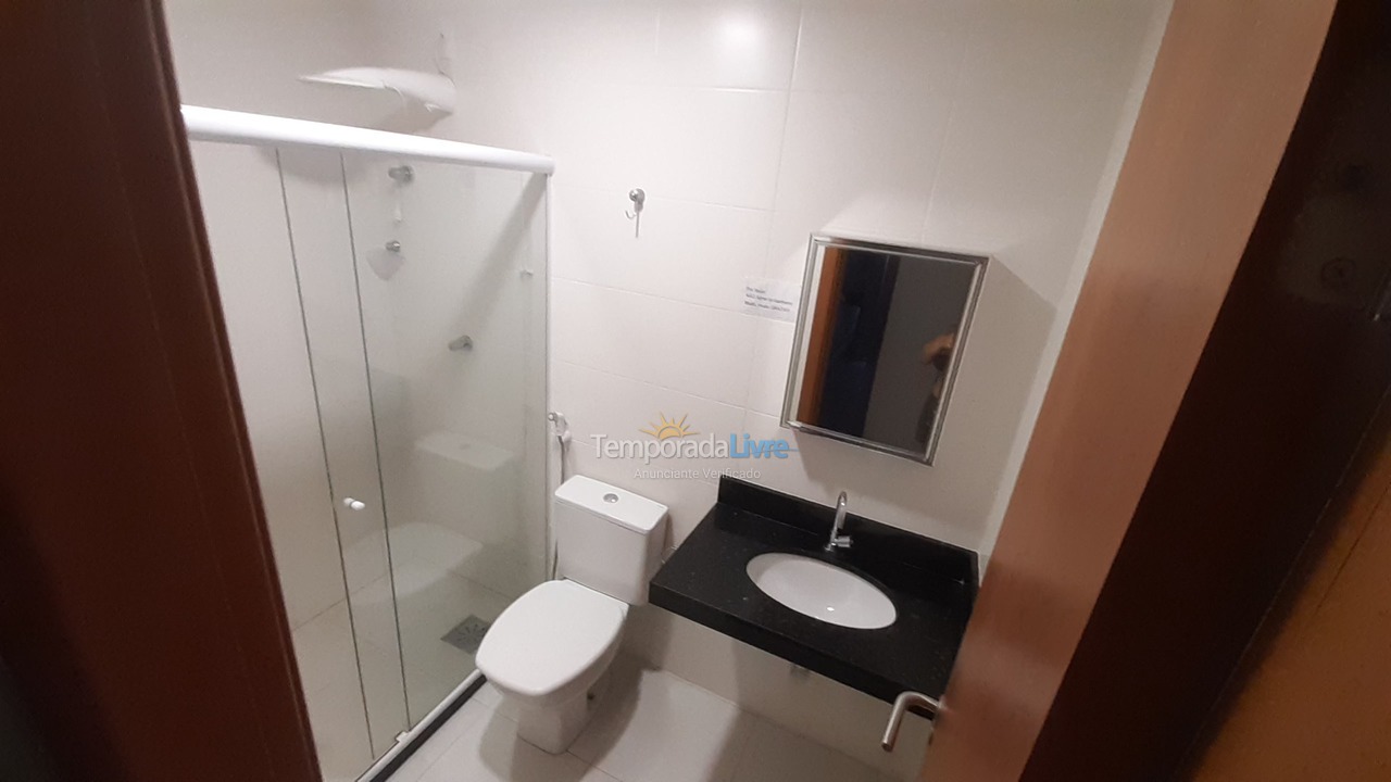 Apartamento para aluguel de temporada em Arraial do Cabo (Prainha)