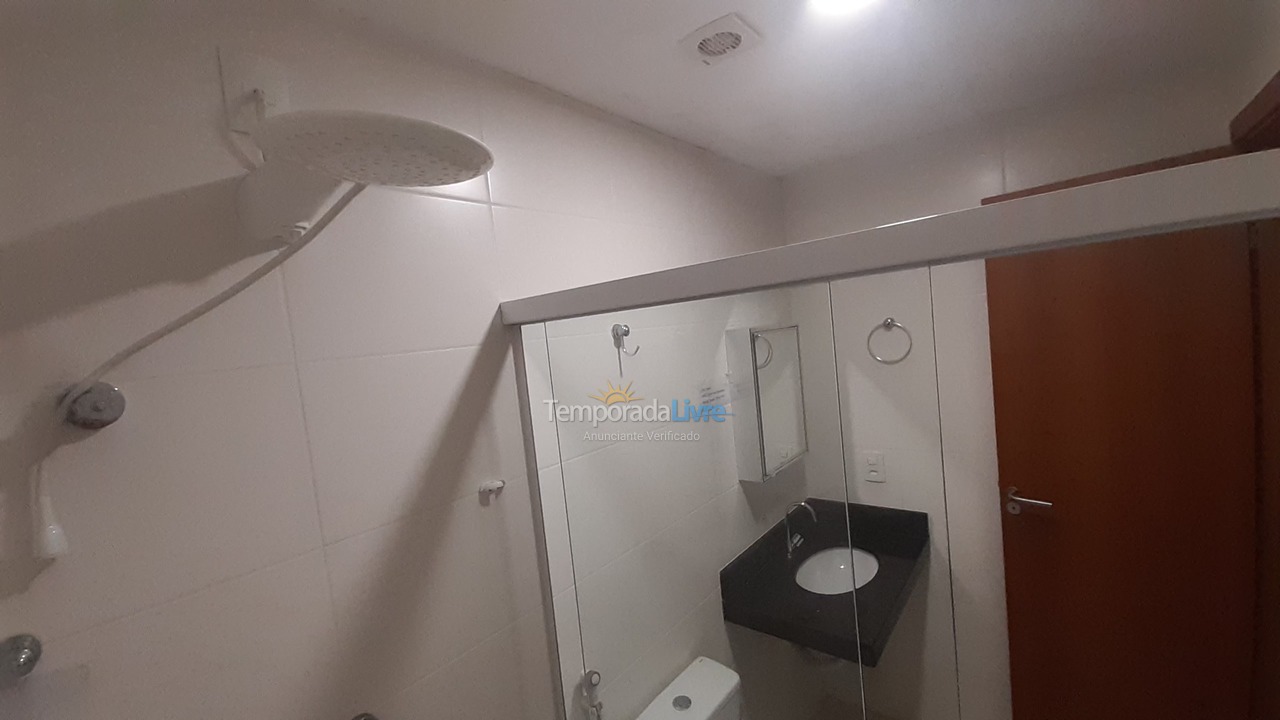 Apartamento para aluguel de temporada em Arraial do Cabo (Prainha)
