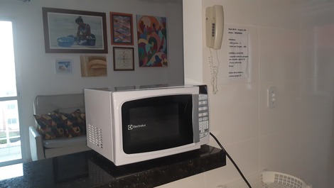 Microondas 