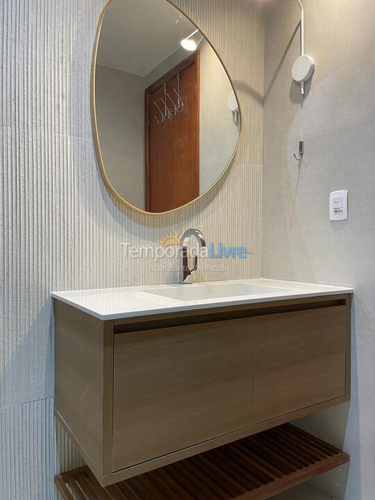 Apartment for vacation rental in Arraial do Cabo (Prainha)