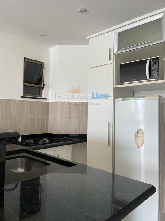 Apartment for vacation rental in Arraial do Cabo (Prainha)