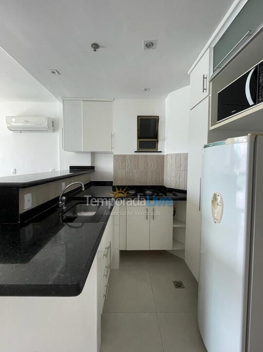 Apartment for vacation rental in Arraial do Cabo (Prainha)