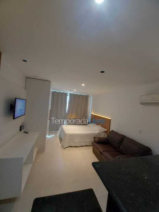 Apartment for vacation rental in Arraial do Cabo (Prainha)