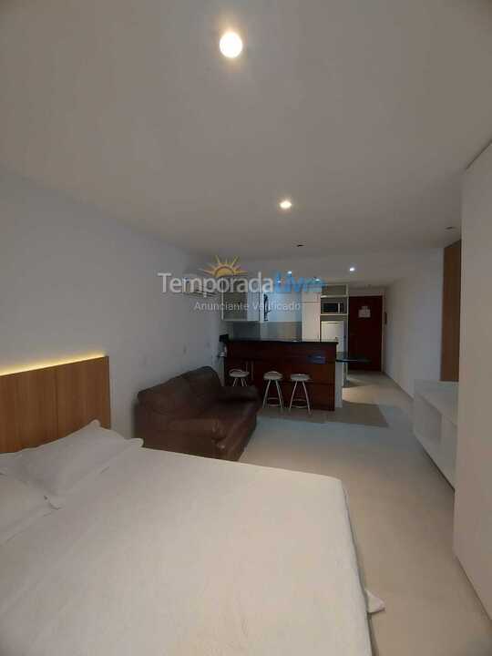 Apartment for vacation rental in Arraial do Cabo (Prainha)