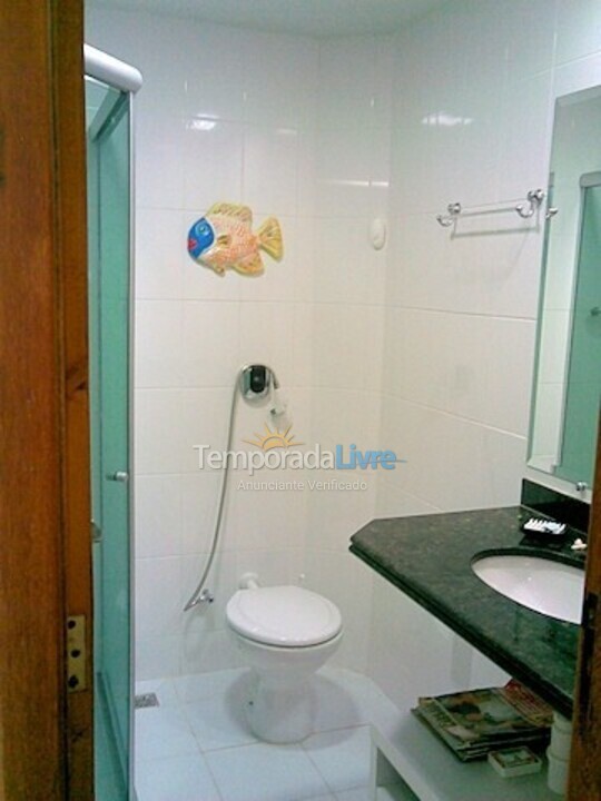 Apartment for vacation rental in Arraial do Cabo (Prainha)