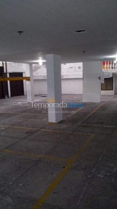 Apartment for vacation rental in Arraial do Cabo (Prainha)