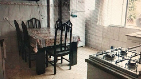 APARTMENT PRAIA GRANDE IN FRONT OF THE SEA FOOT IN THE SAND 8 PEOPLE