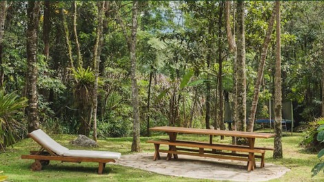 Casa - São Francisco Xavier