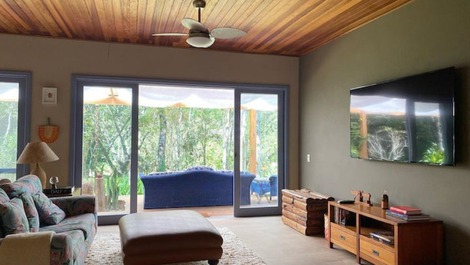 Casa - São Francisco Xavier