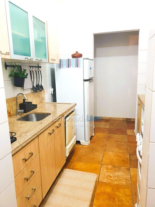 Casa para aluguel de temporada em Canguaretama (Barra do Cunhaú)