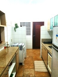 Preciosa Casa na Praia da Barra do Cunhaú, ao lado de Pipa