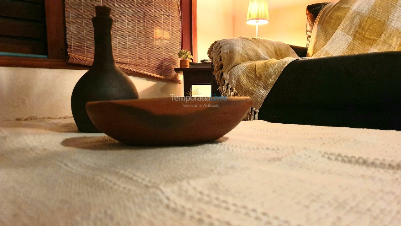 Casa para aluguel de temporada em Canguaretama (Barra do Cunhaú)