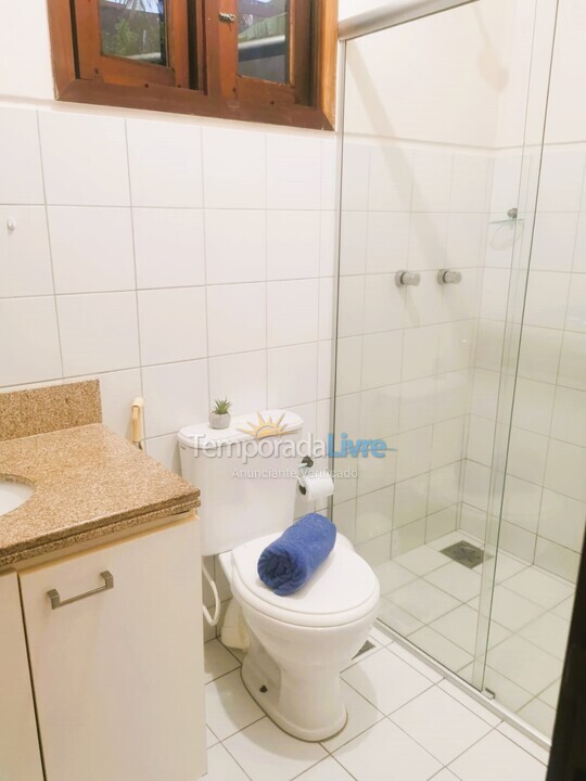 Casa para aluguel de temporada em Canguaretama (Barra do Cunhaú)