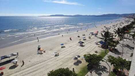 Apartment for rent in Itapema - Meia Praia