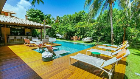 Casa para alquilar en Mata de São João - Praia do Forte