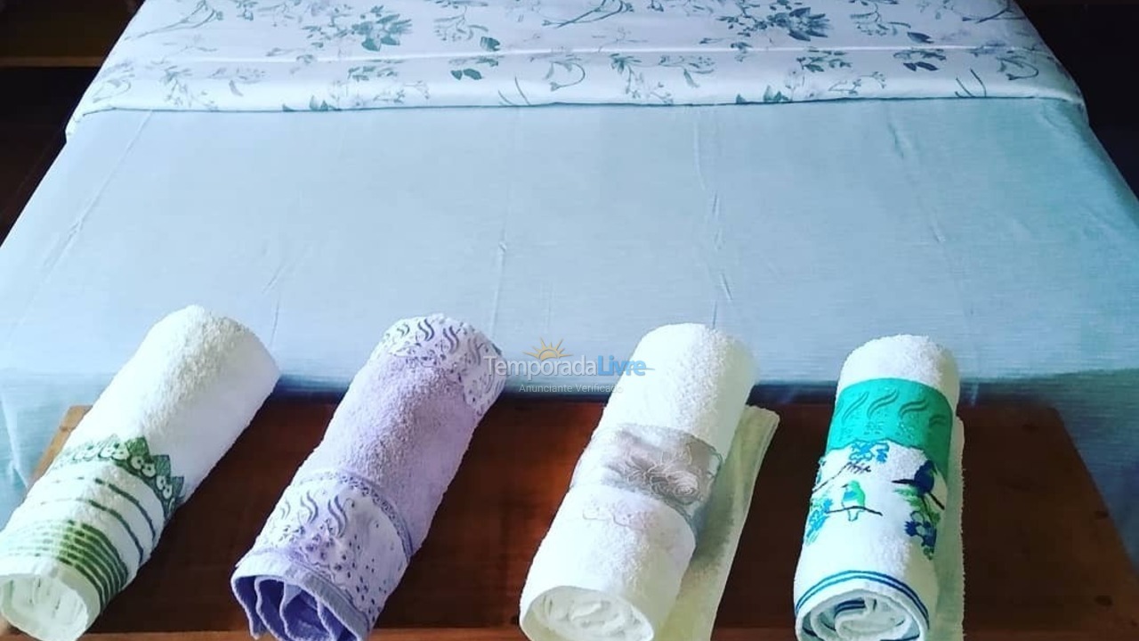 Ranch for vacation rental in Sapucaí Mirim (Sapucai Sao Bento Sapucai)