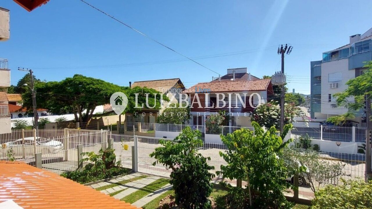 Casa para alquiler de vacaciones em Florianópolis (Cachoeira do Bom Jesus)