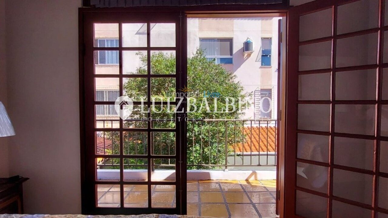 Casa para alquiler de vacaciones em Florianópolis (Cachoeira do Bom Jesus)